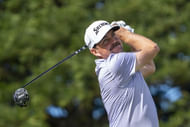 Keegan Bradley (Image Source: Imagn)